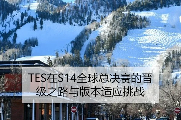 TES在S14全球总决赛的晋级之路与版本适应挑战